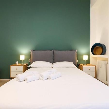 Primopiano - Savona Apartamento Milão Exterior foto